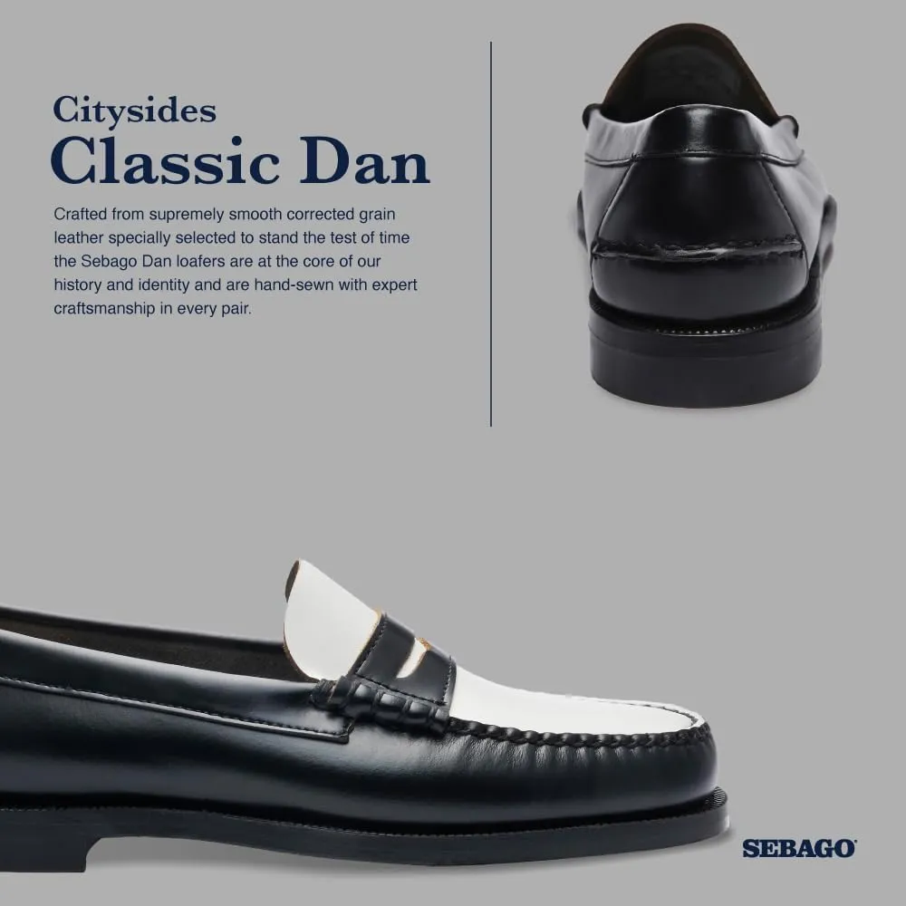Sebago Women's Classic Dan Shoes