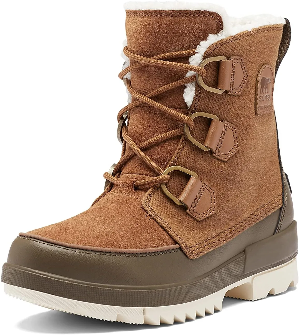 Sorel Women's Tivoli IV Waterproof Boot