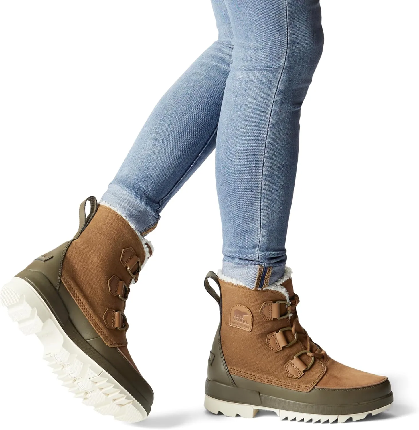 Sorel Women's Tivoli IV Waterproof Boot