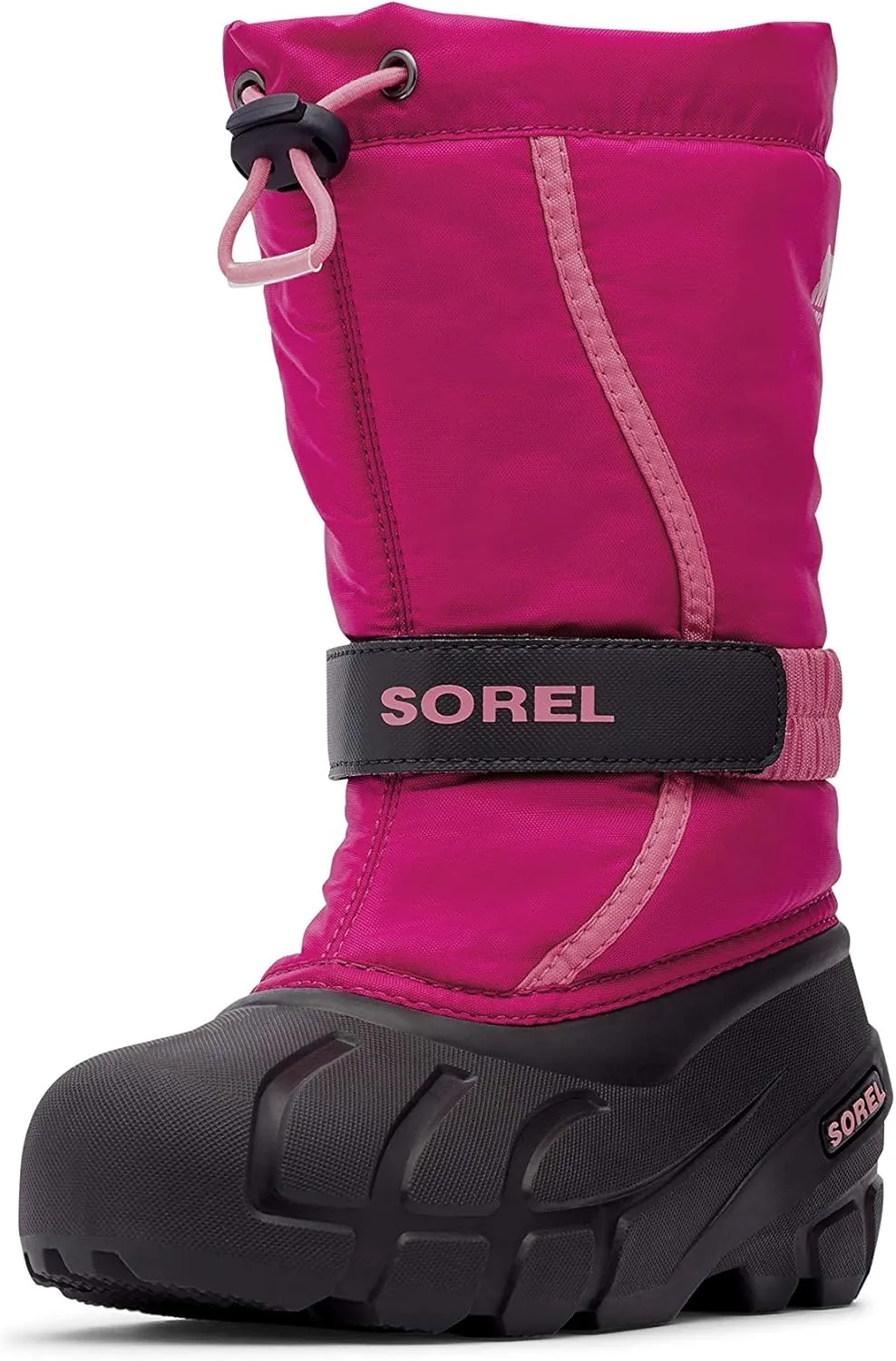 SOREL - Youth Flurry Winter Snow Boots for Kids
