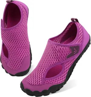 Spesoul Water Shoes for Women Men Quick Dry Aqua Socks for Swim Beach Pool Hiking Training Summer Sandals Outdoor Zero Drop Barefoot Shoes