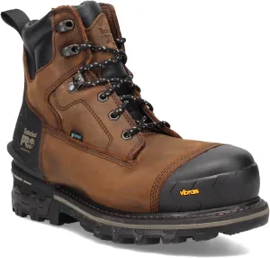 Timberland PRO Men's, Boondock HD Composite Toe Work Boot
