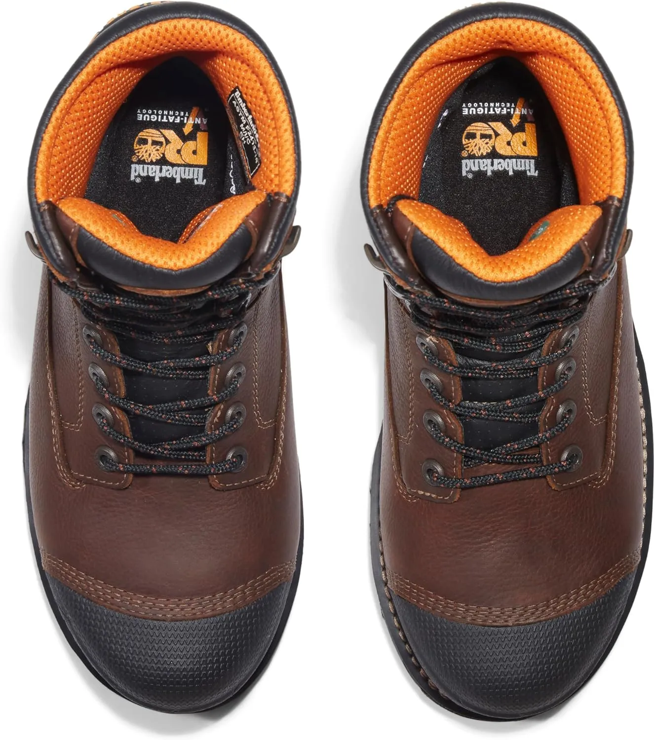 Timberland PRO Men's Boondock Industrial Work Boot
