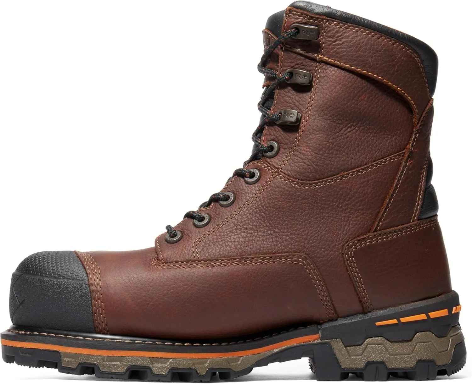 Timberland PRO Men's Boondock Industrial Work Boot
