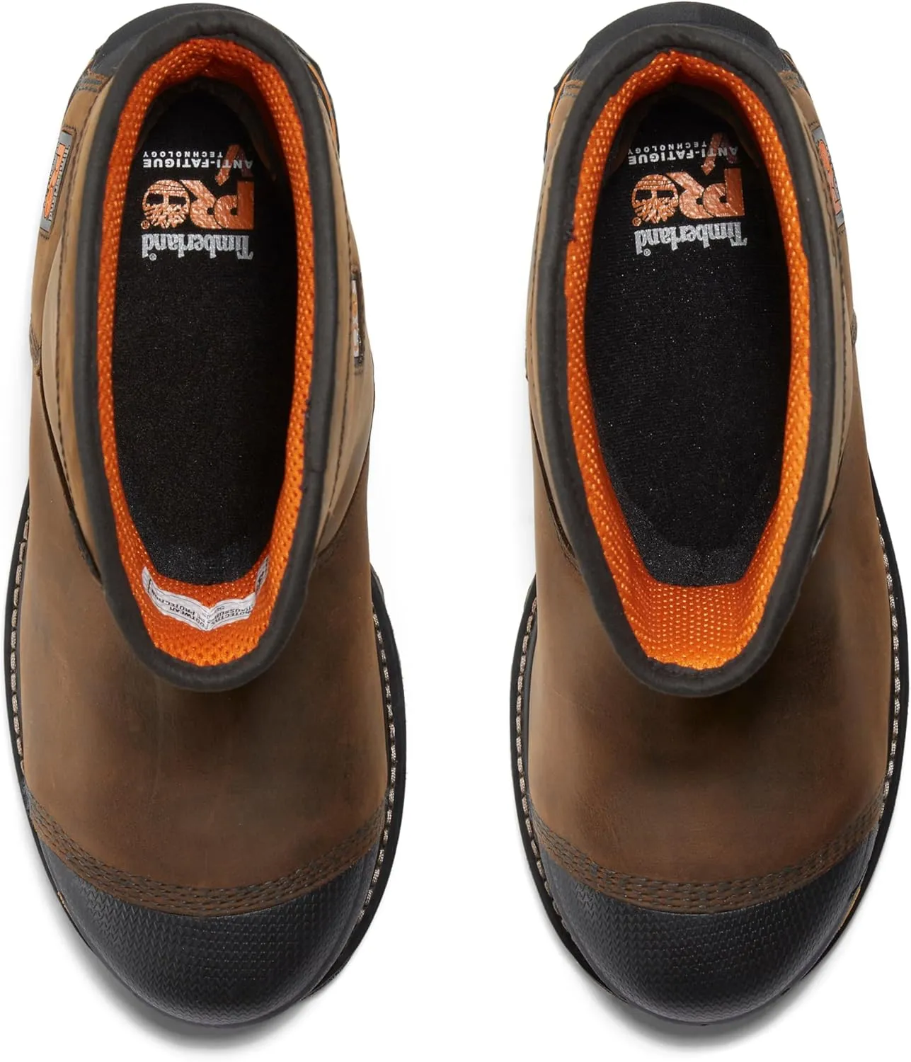 Timberland PRO Men's Boondock Pull-on Composite Safety Toe Puncture Resistant Insulated Waterproof Industrial Work Boot