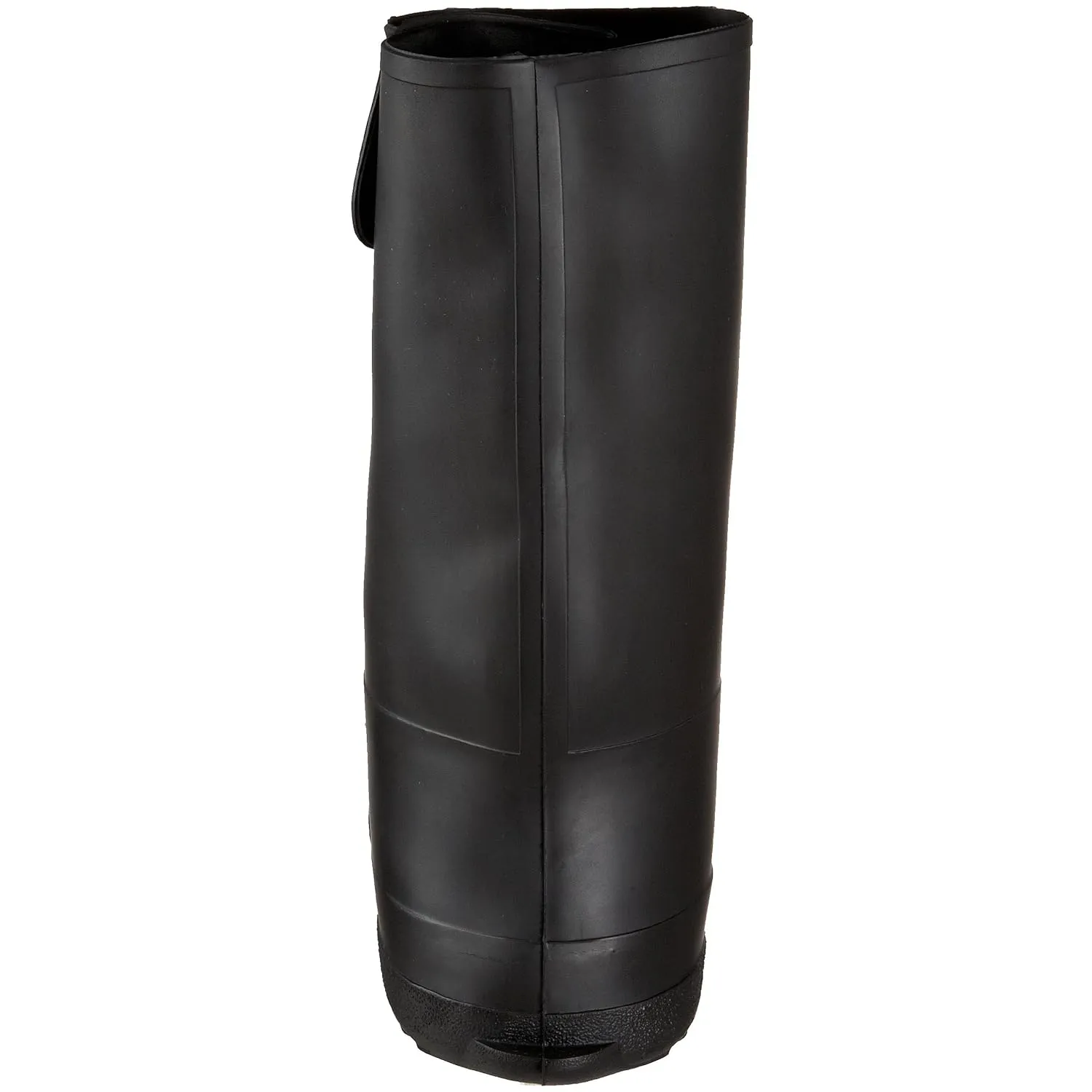 TINGLEY womens 1400 Mid Calf Boot, Black, Medium US
