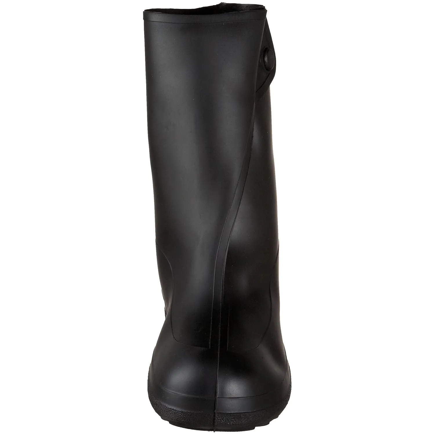 TINGLEY womens 1400 Mid Calf Boot, Black, Medium US