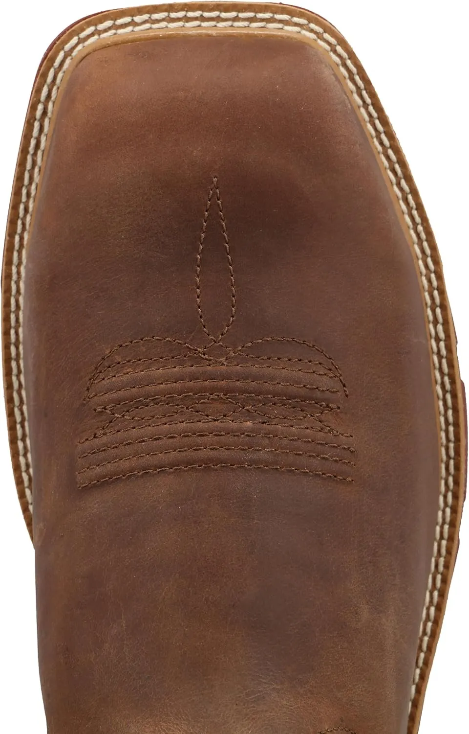 Twisted X Men`s Hazel & Navy 12 In Top Work Boot