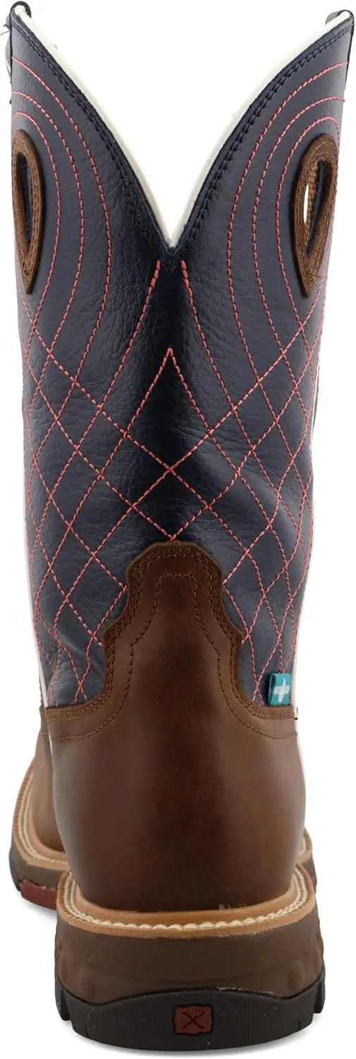 Twisted X Men's Western-Boots