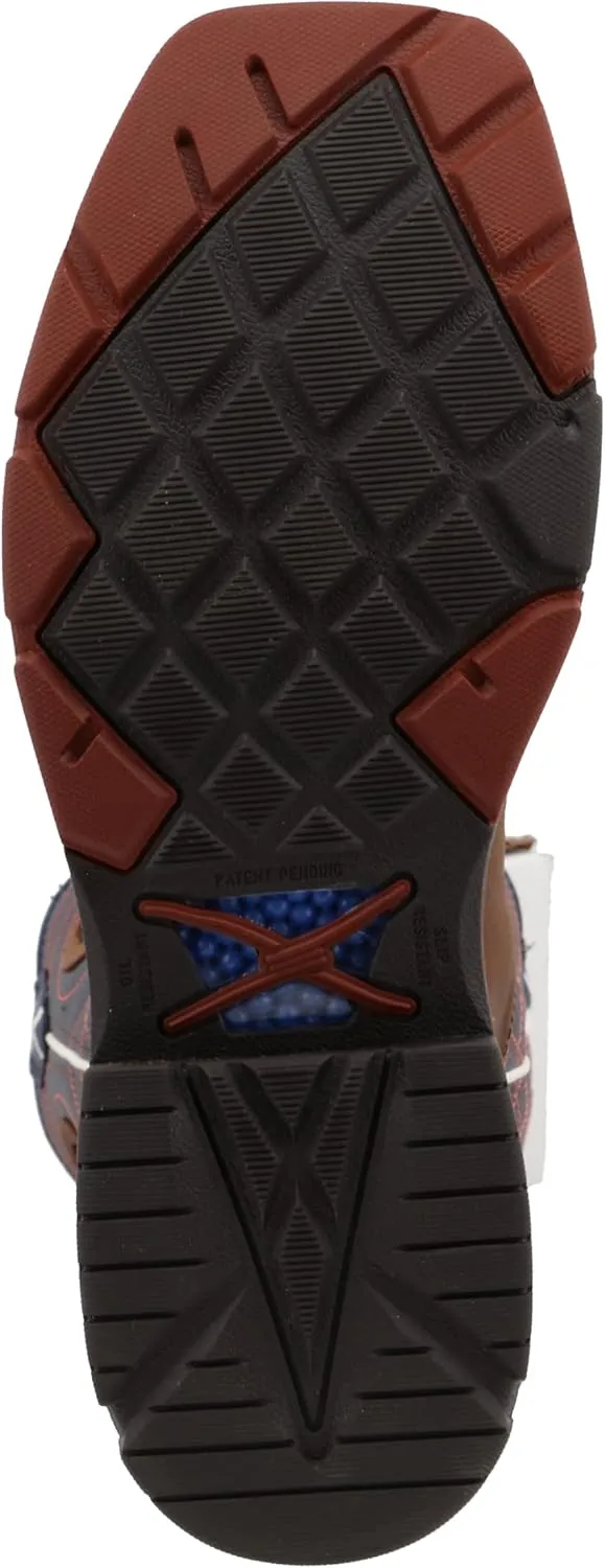 Twisted X Men's Western-Boots