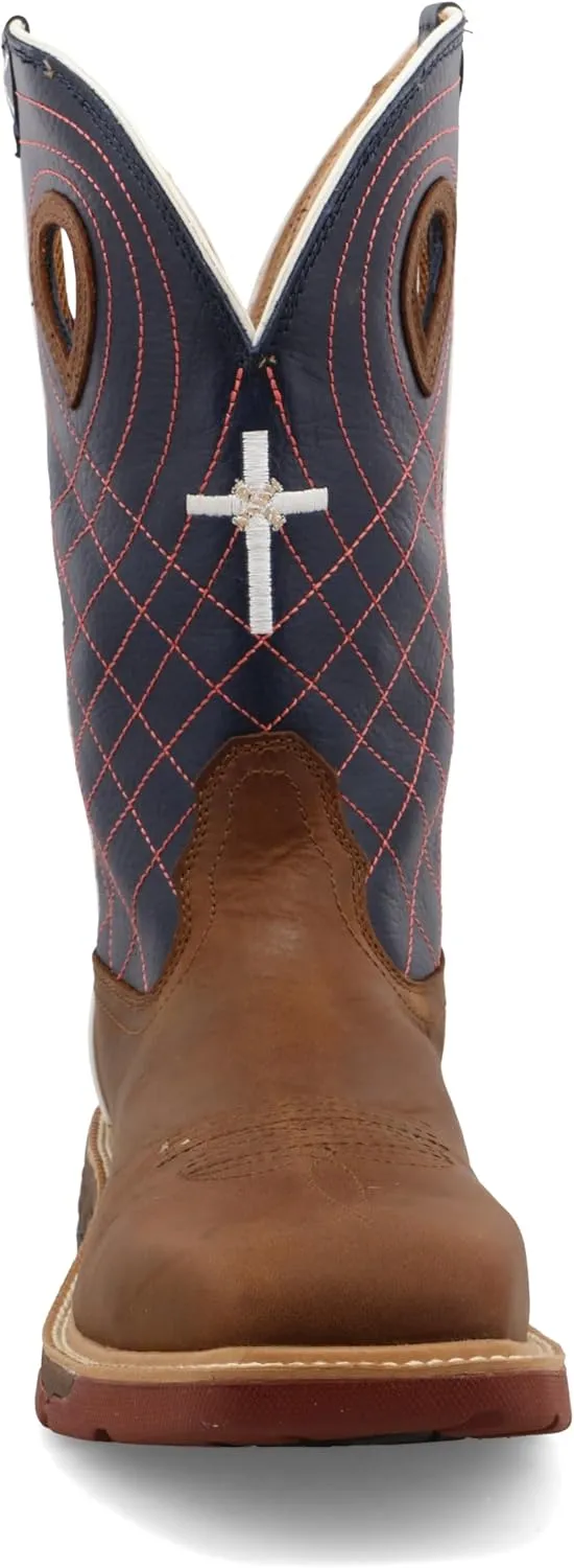 Twisted X Men's Western-Boots