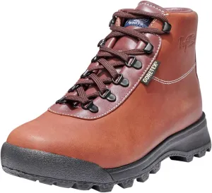 Vasque Men's Sundowner Waterproof Hiking Boot, Red Oak (P), 14 Medium