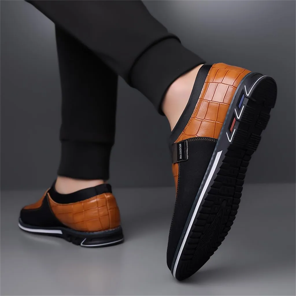 Veslexth Mens Casual Shoes Loafers Comfort Walking for Male Business Work Office Dress Loafer Lightweight Driving Travel Moccasins
