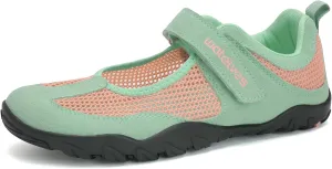 WateLves Water Shoes Women Men Amphibious Hiking Sandals Closed Toe Barefoot Beach Mary Jane Walking Shoes