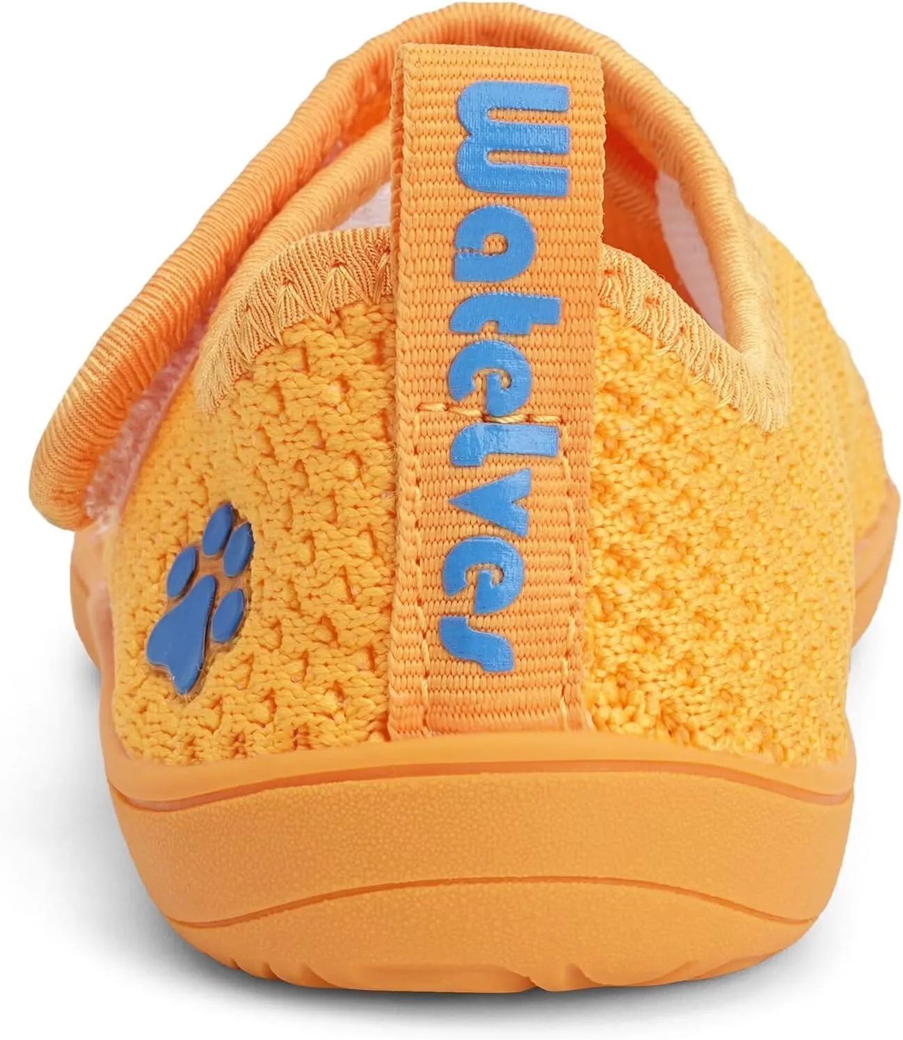 WateLves Wide Toddler Water Shoes Boys Girls Barefoot Shoes Lightweight Beach Swim Zero Drop Sole Summer Aqua Sandals