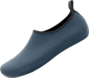 Water Shoes Mens Womens Barefoot Quick Dry Aqua Socks Non Slip Swim Surf Beach Yoga Camping River Pool Sport Shoes Spring Shoe for Women 2025