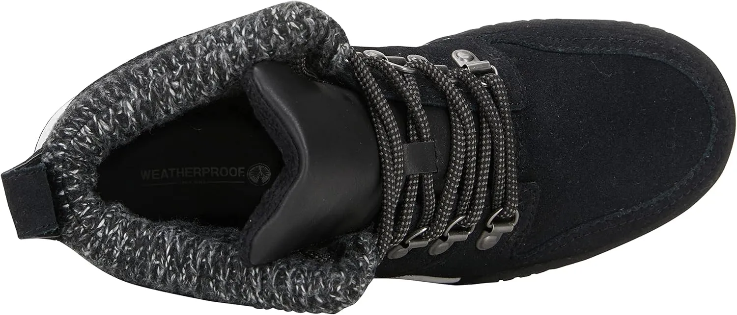 Weatherproof Rachel Womens Hiking Boots
