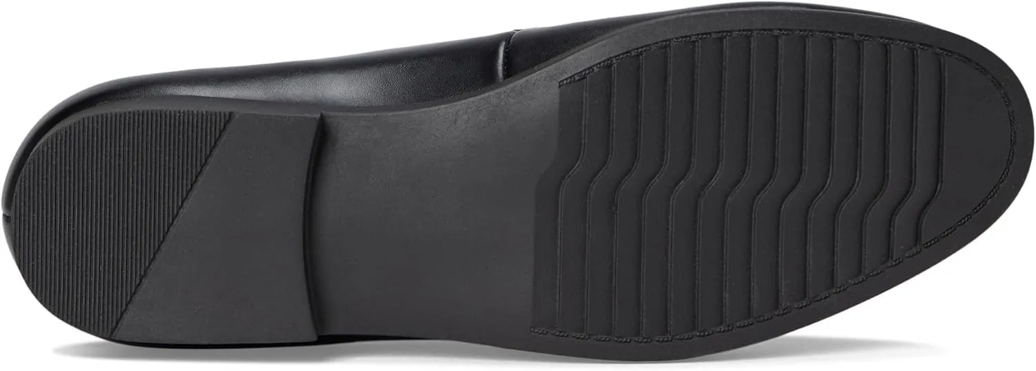Womens Hands Free Slip On Fashion Classic Casual Comfort Buckle Loafers for Women