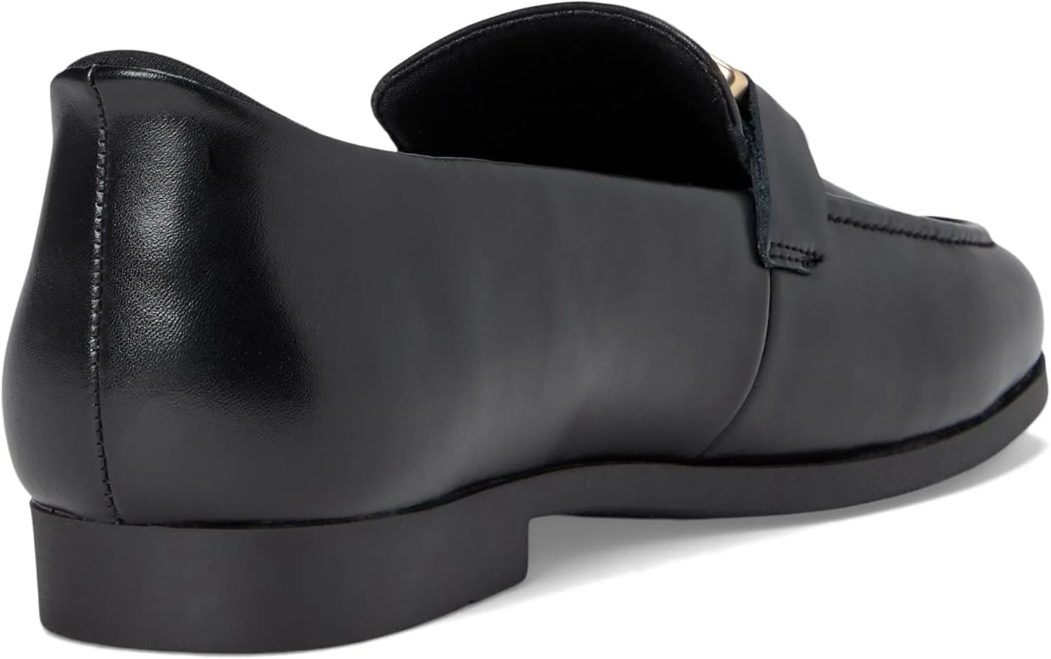 Womens Hands Free Slip On Fashion Classic Casual Comfort Buckle Loafers for Women