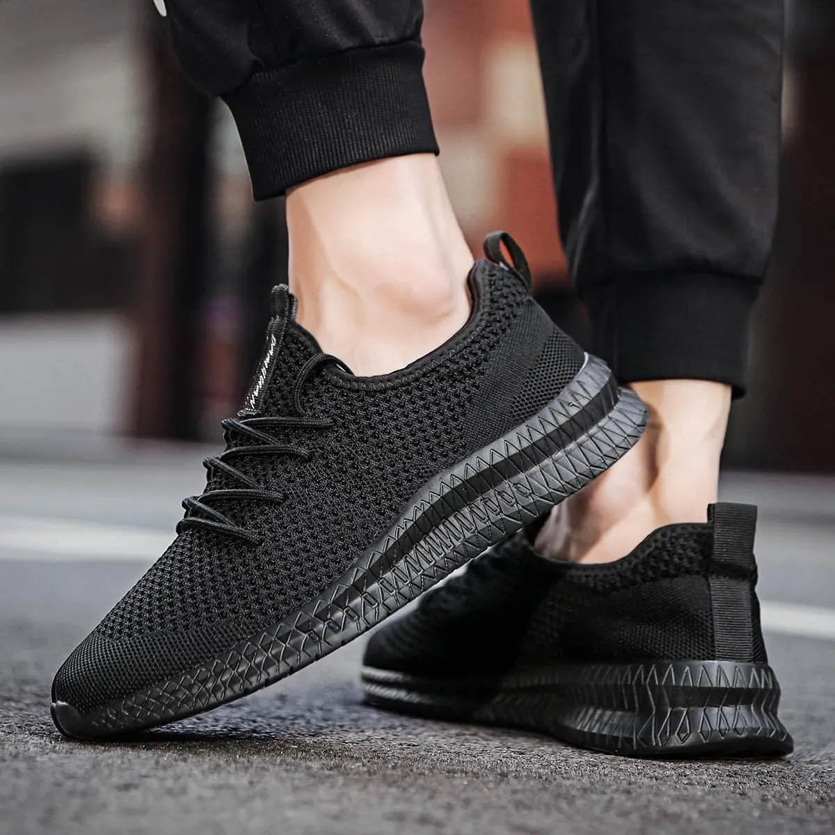 Womens Running Walking Shoes Tennis Slip On Fashion Sneakers Women Sport Workout Gym Shoes Womens Athletic Hiking Nurse Non Slip Lightweight Breathable Shoes