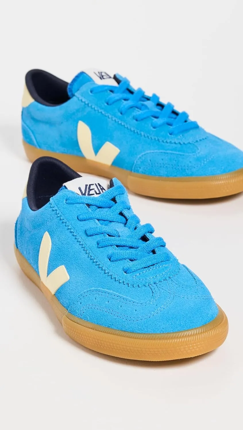 Women's Volley Sneakers