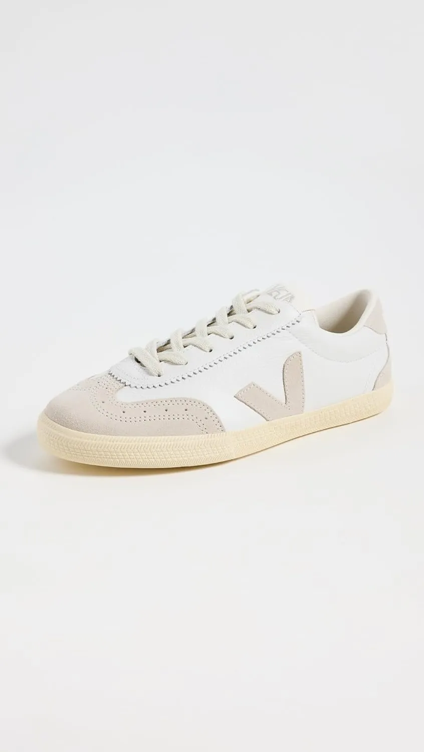 Women's Volley Sneakers