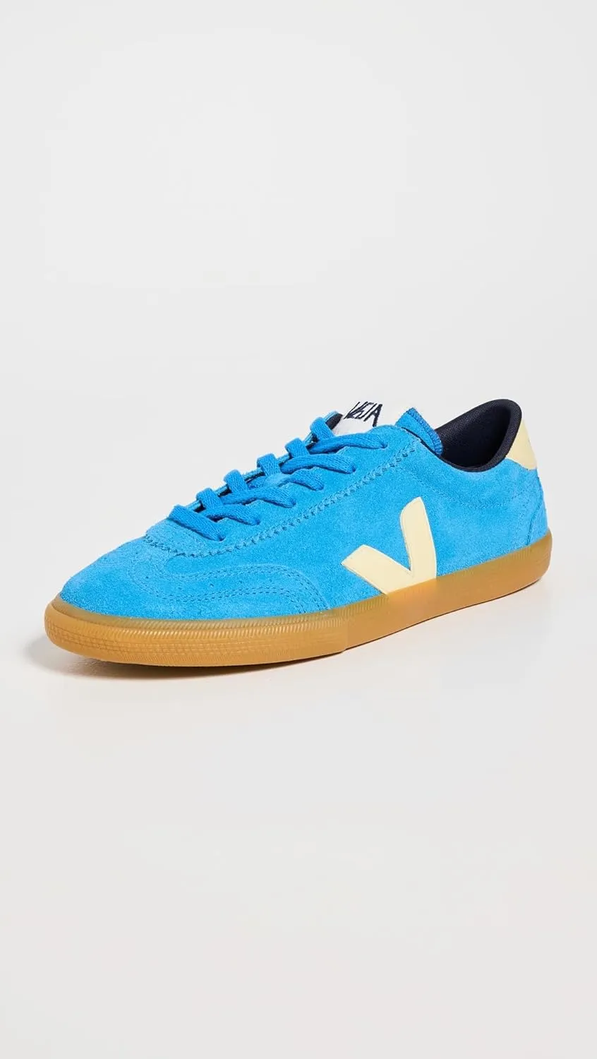 Women's Volley Sneakers