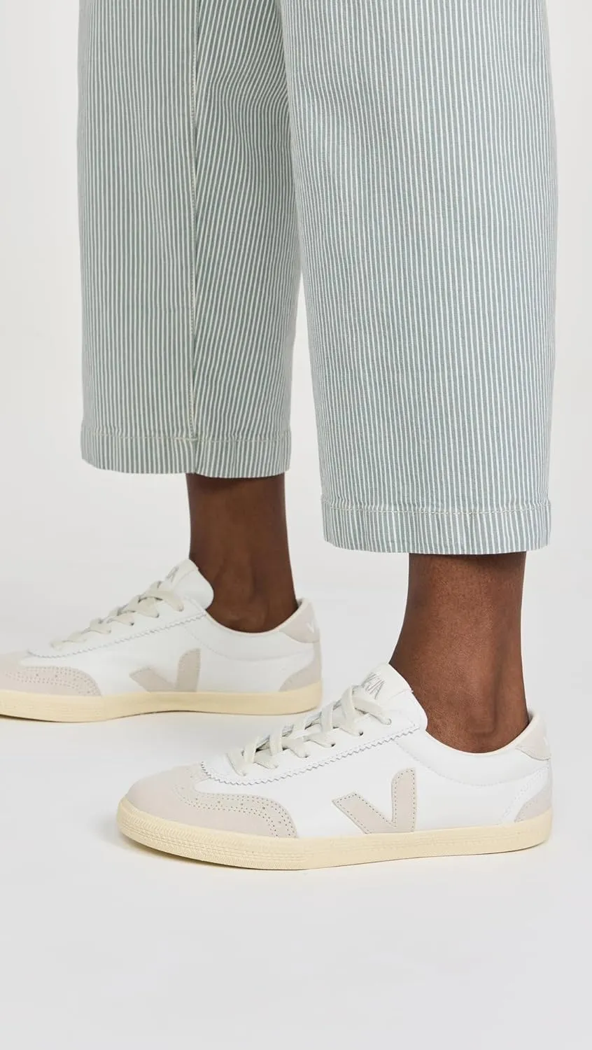 Women's Volley Sneakers