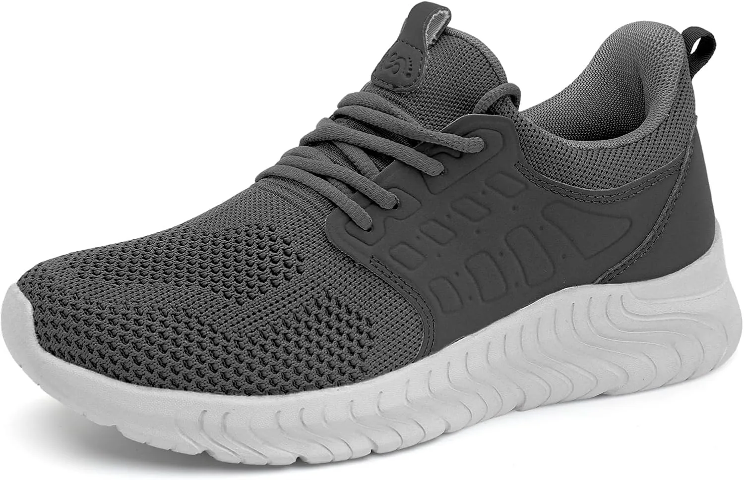 Women's Walking Shoes Lightweight Running Tennis Shoes for Women Hands Free Casual Sneakers for Gym Travel Work