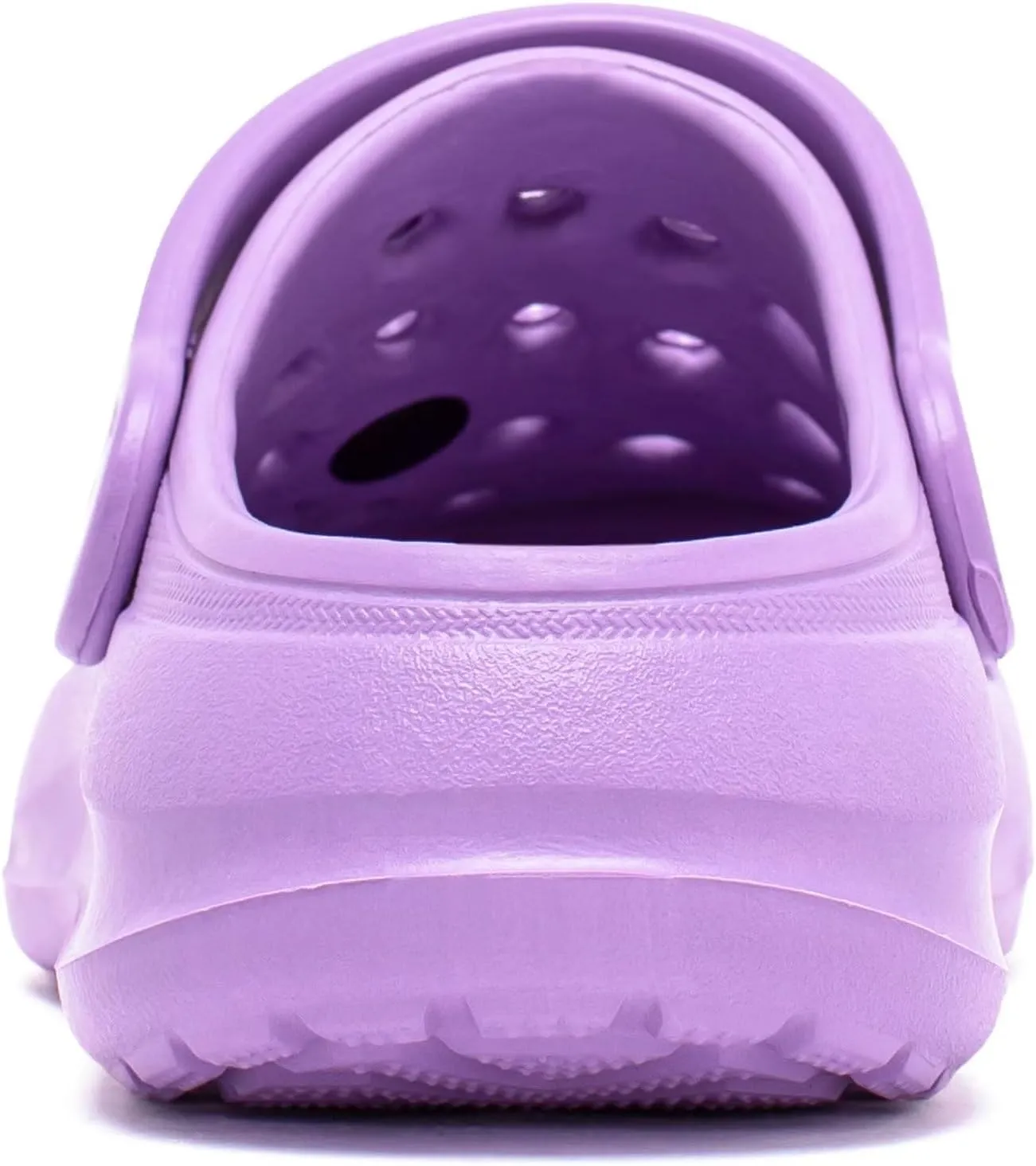 WOUEOI Boys Girls Garden Shoes Toddler Cartoon Slides Sandals Kids Clogs