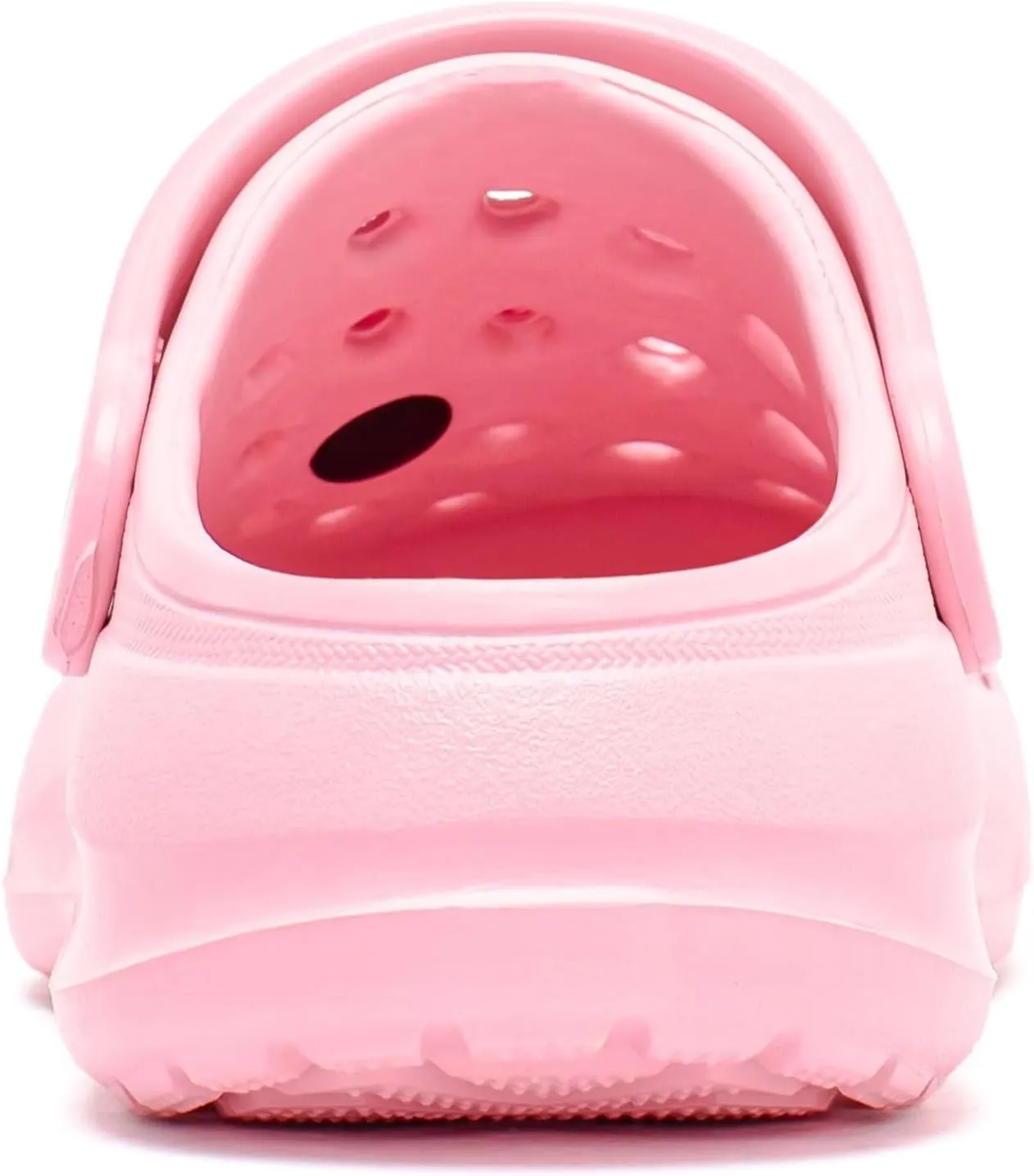 WOUEOI Boys Girls Garden Shoes Toddler Cartoon Slides Sandals Kids Clogs
