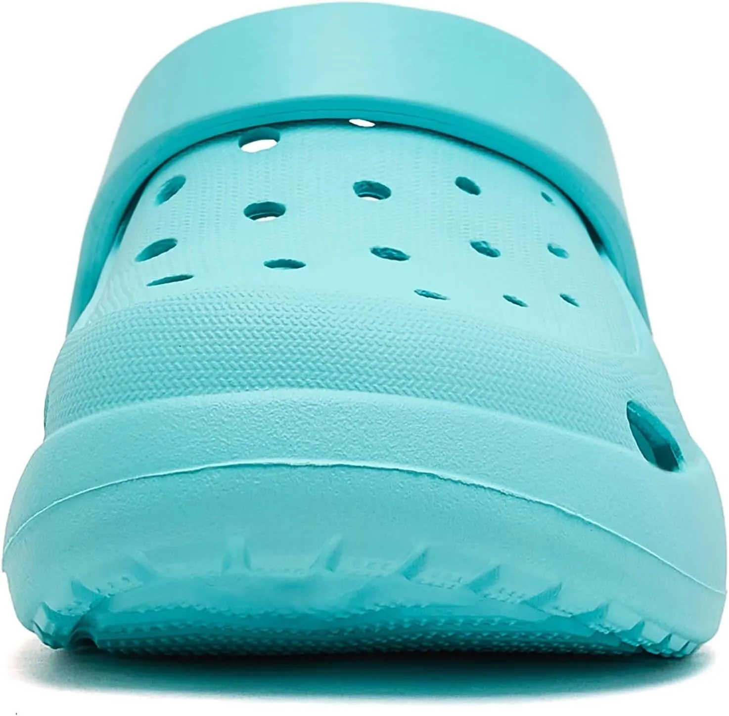 WOUEOI Boys Girls Garden Shoes Toddler Cartoon Slides Sandals Kids Clogs