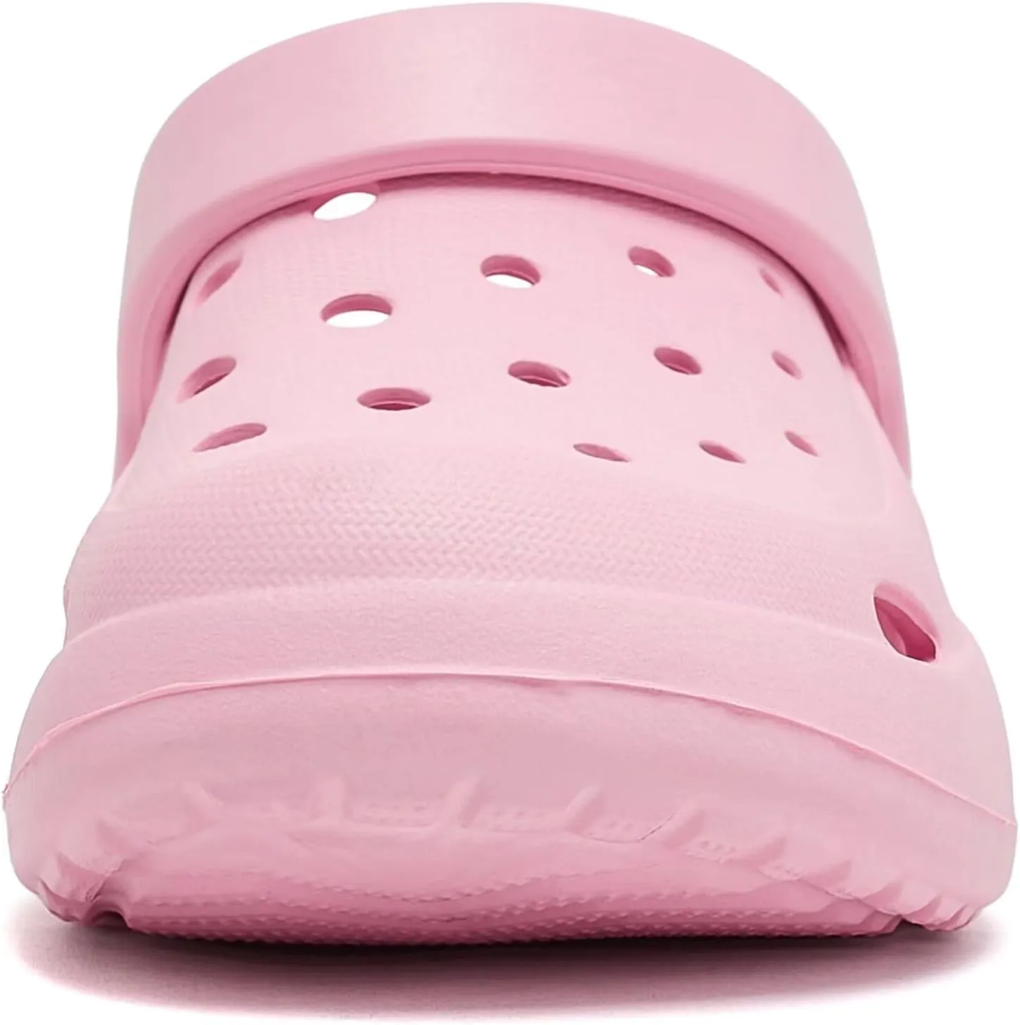 WOUEOI Boys Girls Garden Shoes Toddler Cartoon Slides Sandals Kids Clogs