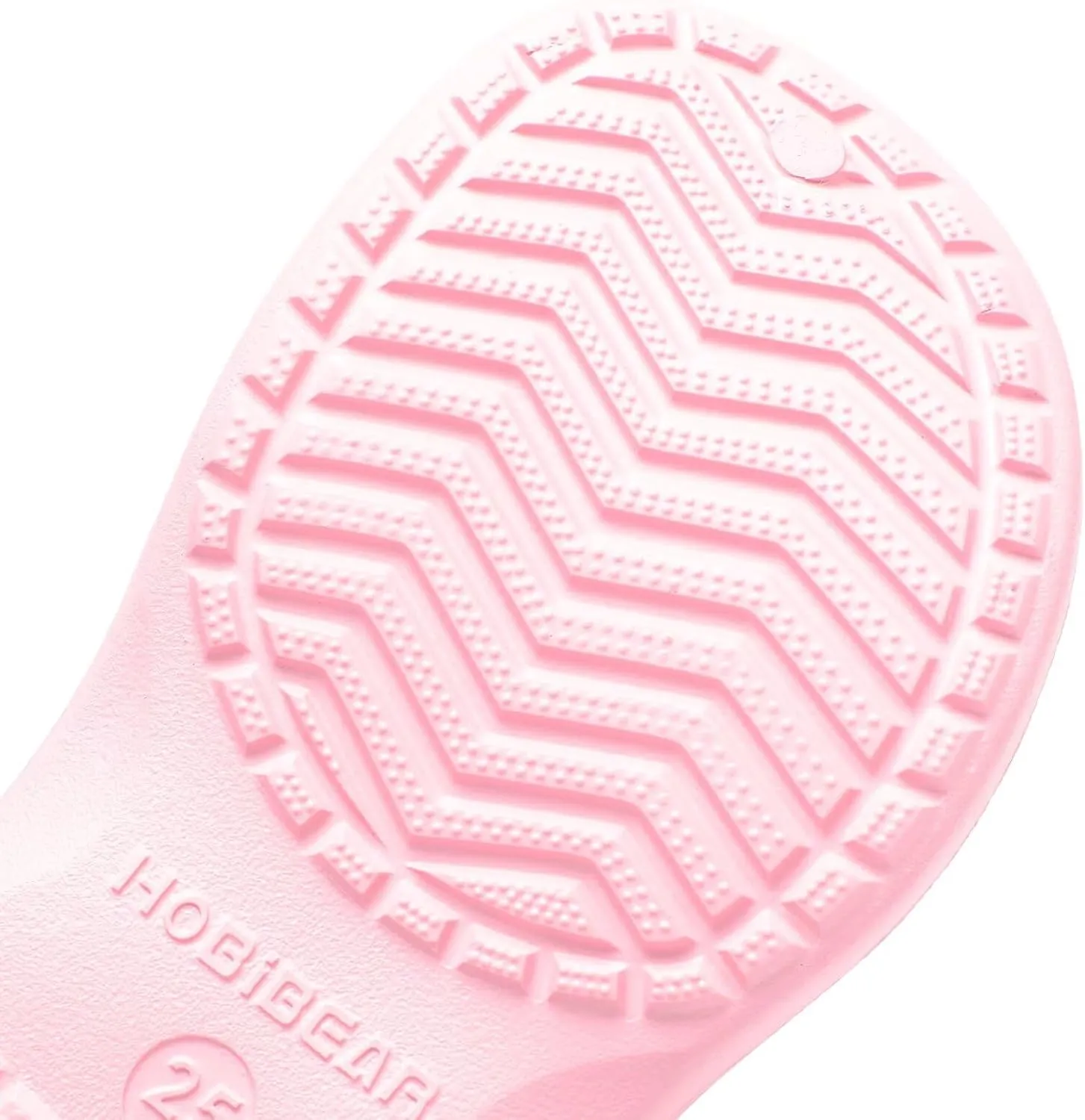 WOUEOI Boys Girls Garden Shoes Toddler Cartoon Slides Sandals Kids Clogs