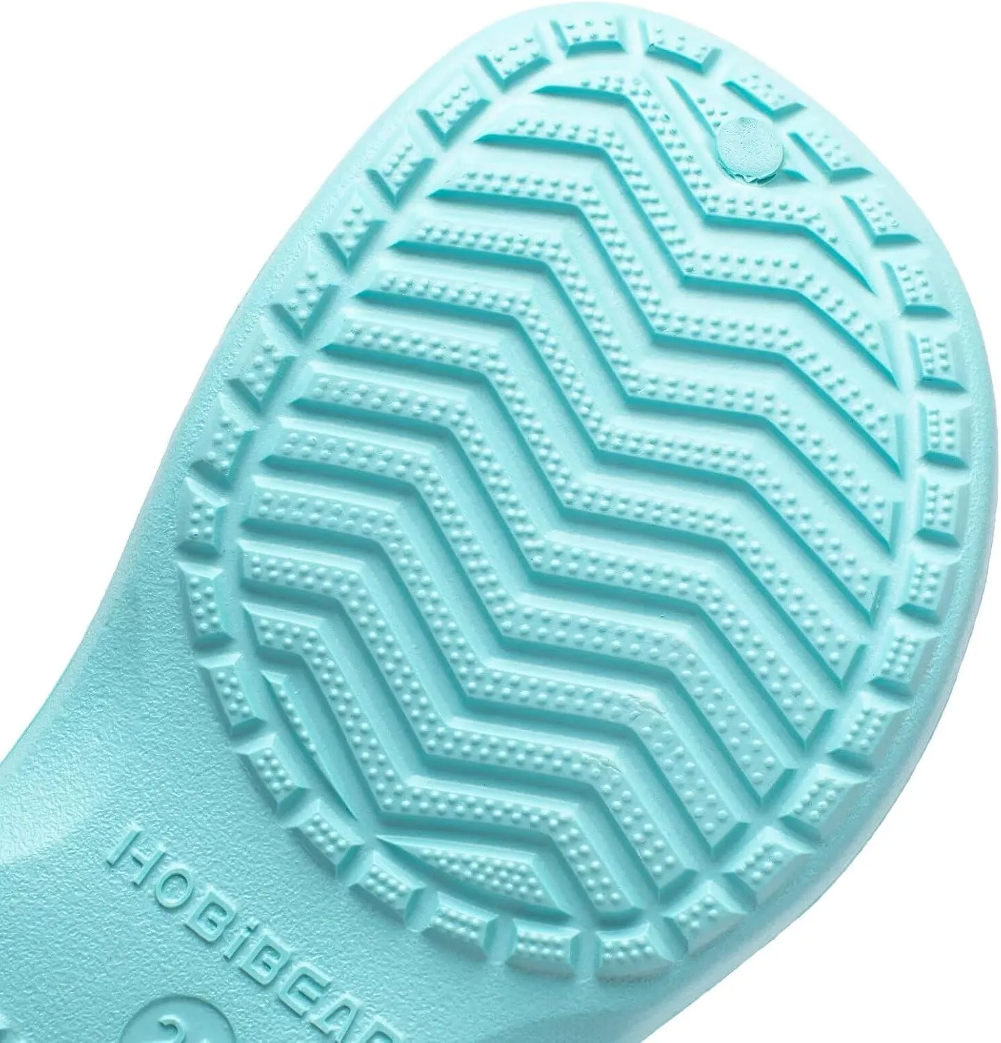WOUEOI Boys Girls Garden Shoes Toddler Cartoon Slides Sandals Kids Clogs