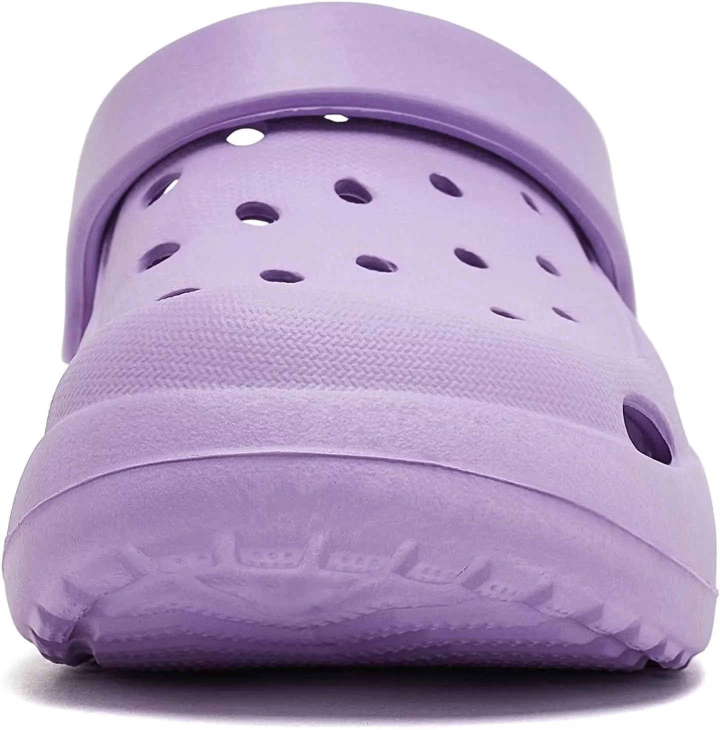 WOUEOI Boys Girls Garden Shoes Toddler Cartoon Slides Sandals Kids Clogs