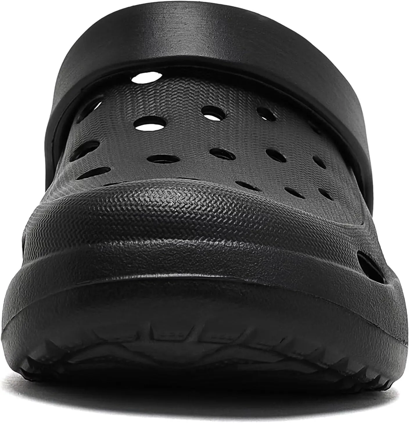 WOUEOI Boys Girls Garden Shoes Toddler Cartoon Slides Sandals Kids Clogs