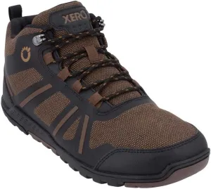 Xero Shoes Men's DayLite Lightweight Hiker Fusion Hiking Boot