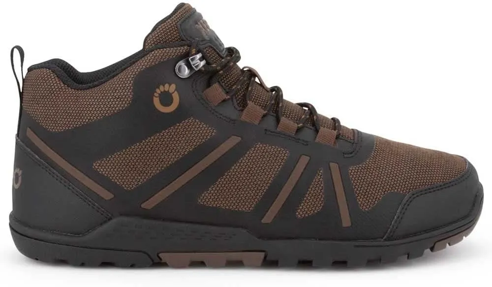 Xero Shoes Men's DayLite Lightweight Hiker Fusion Hiking Boot