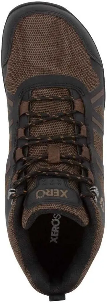 Xero Shoes Men's DayLite Lightweight Hiker Fusion Hiking Boot