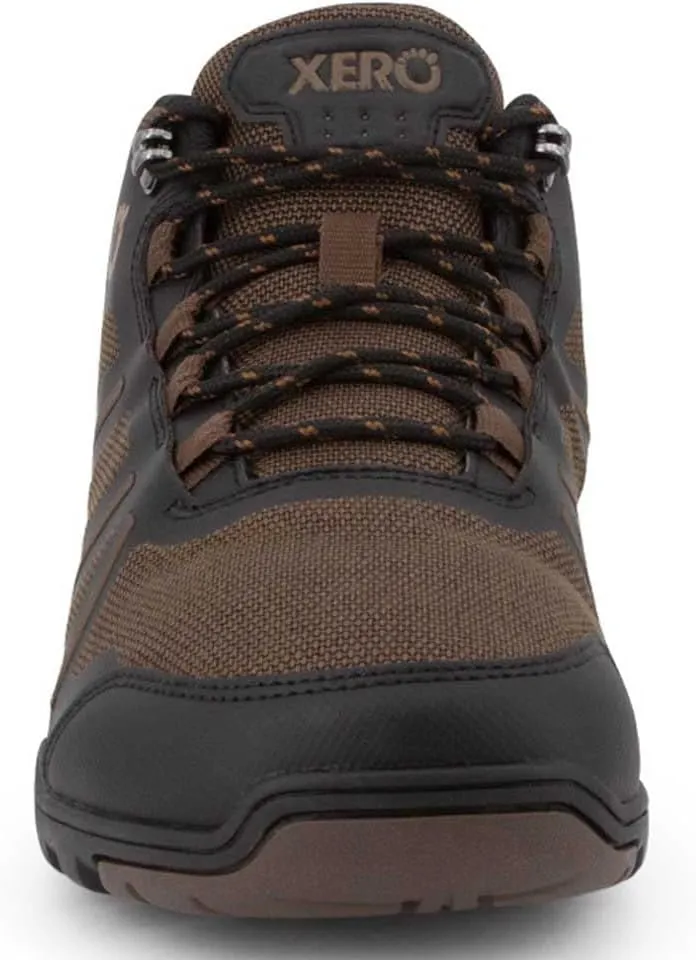 Xero Shoes Men's DayLite Lightweight Hiker Fusion Hiking Boot
