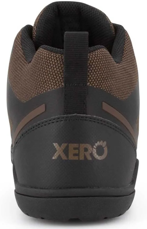 Xero Shoes Men's DayLite Lightweight Hiker Fusion Hiking Boot