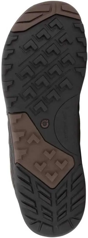 Xero Shoes Men's DayLite Lightweight Hiker Fusion Hiking Boot