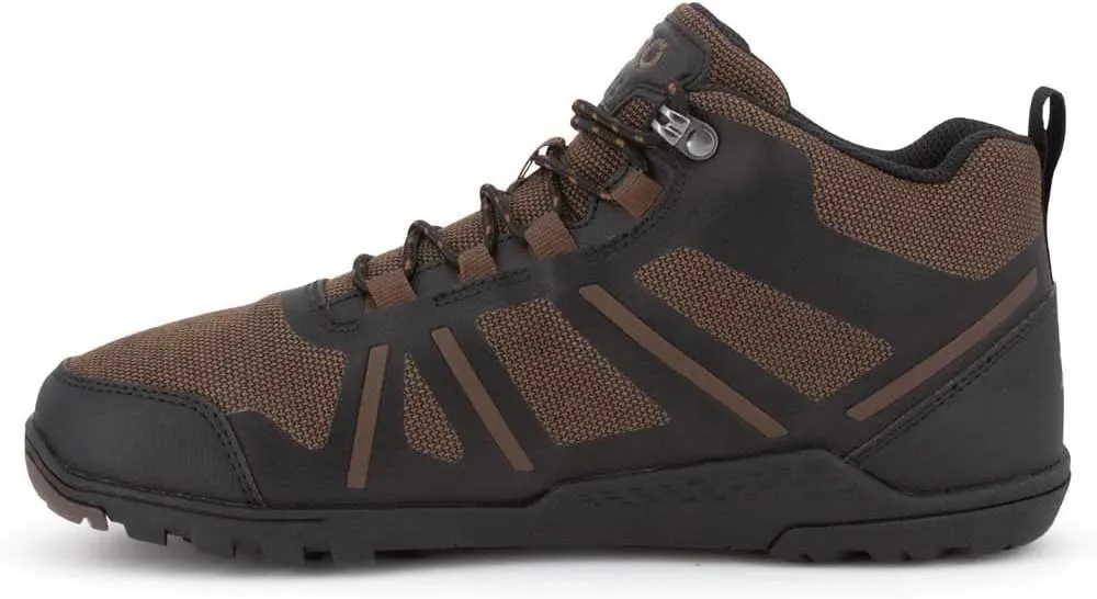 Xero Shoes Men's DayLite Lightweight Hiker Fusion Hiking Boot