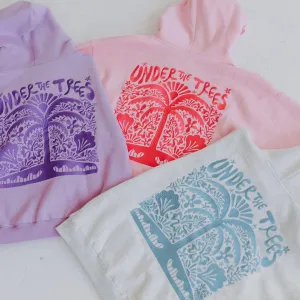 Y2k Graphic Hoodies for Women Cute Teen Girls Vintage Oversized Sweatshirts Coquette Aesthetic Preppy Tops Clothes