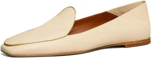 YDN Women's Slip Ons Loafers Flats Comfort Walking Flat Formal Casual Office Shoes Size 4-15 US