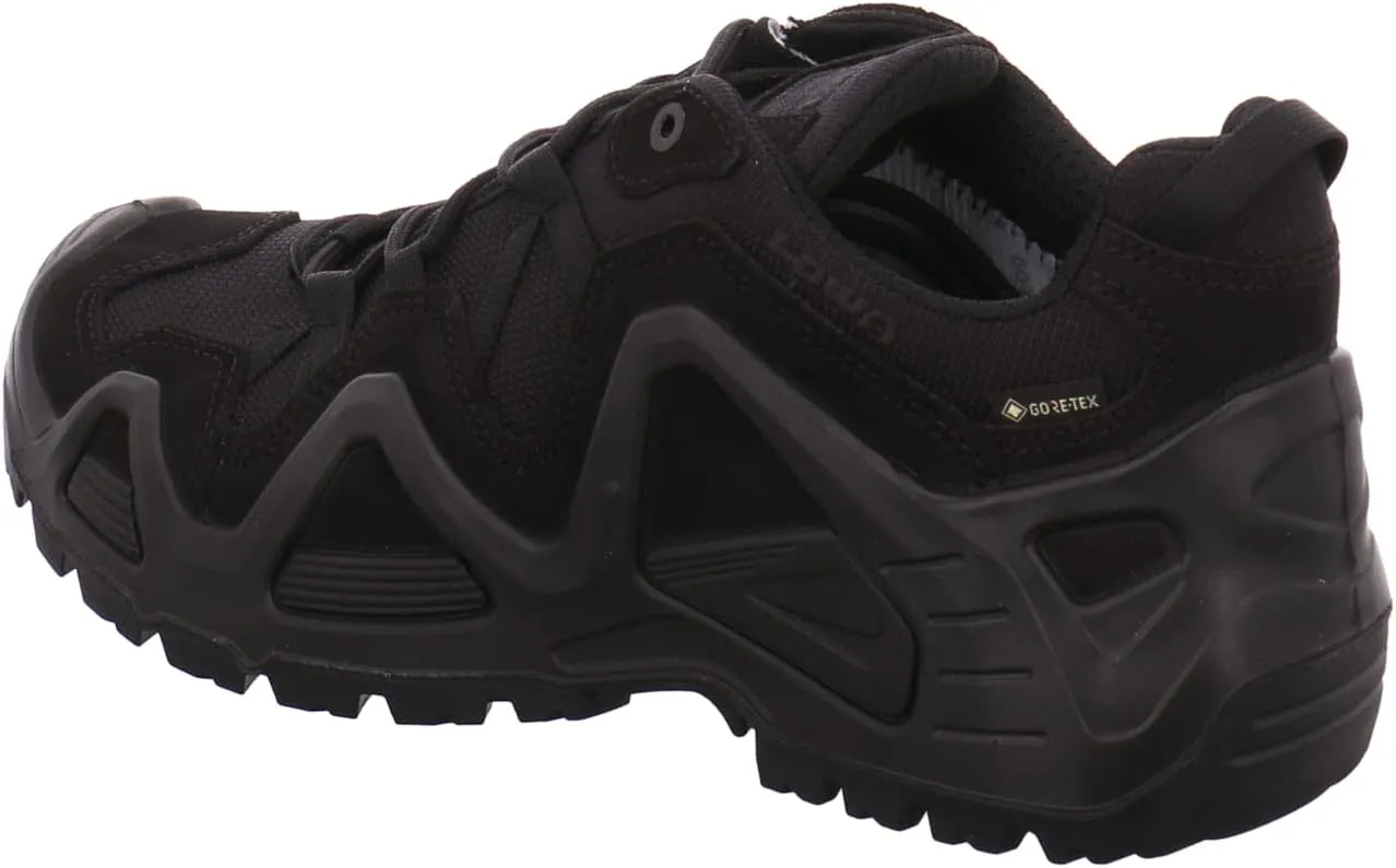Zephyr GTX LO TF