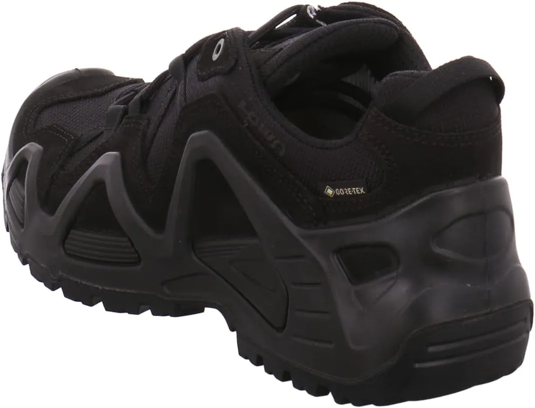 Zephyr GTX LO TF