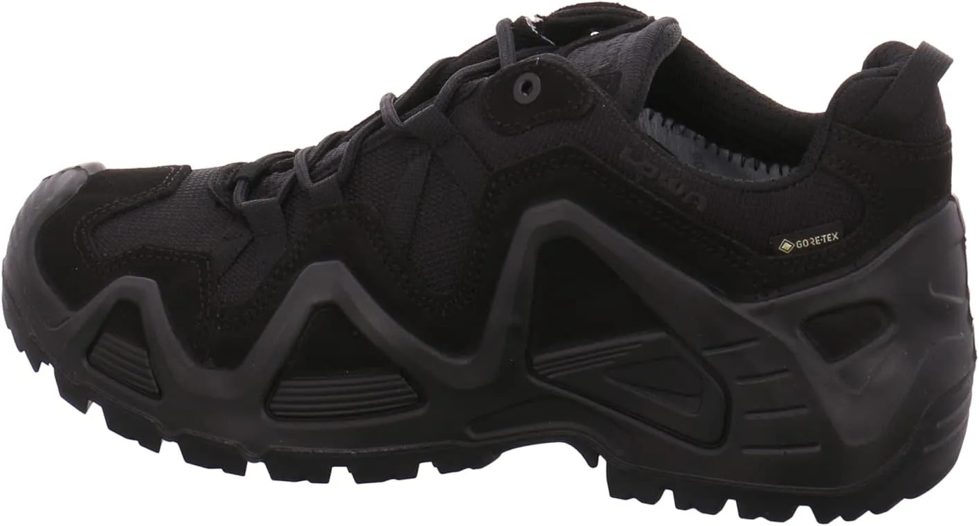 Zephyr GTX LO TF